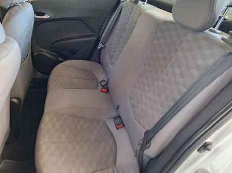 HYUNDAI HB 20 Sedan 1.6 16V 4P FLEX COMFORT PLUS, Foto 3