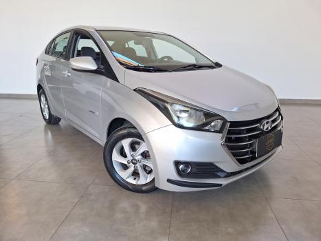 HYUNDAI HB 20 Sedan 1.6 16V 4P FLEX COMFORT PLUS, Foto 5