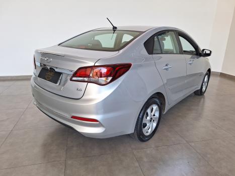 HYUNDAI HB 20 Sedan 1.6 16V 4P FLEX COMFORT PLUS, Foto 6