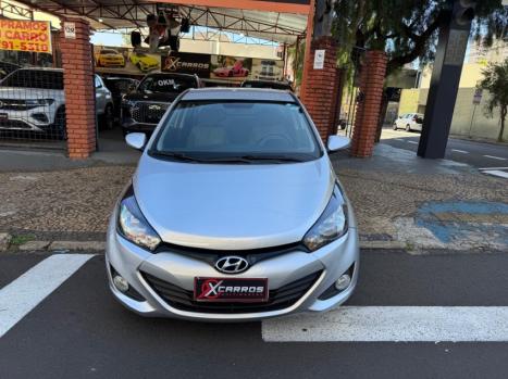 HYUNDAI HB 20 Sedan 1.0 12V 4P FLEX COMFORT PLUS, Foto 4