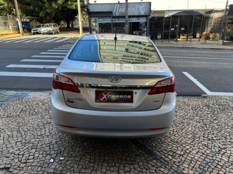 HYUNDAI HB 20 Sedan 1.0 12V 4P FLEX COMFORT PLUS, Foto 6