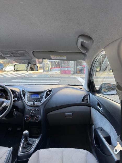 HYUNDAI HB 20 Sedan 1.0 12V 4P FLEX COMFORT PLUS, Foto 13