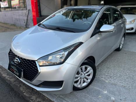 HYUNDAI HB 20 Sedan 1.0 12V 4P FLEX COMFORT PLUS, Foto 1