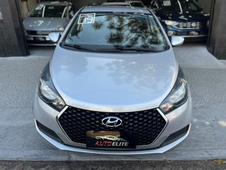 HYUNDAI HB 20 Sedan 1.0 12V 4P FLEX COMFORT PLUS, Foto 2
