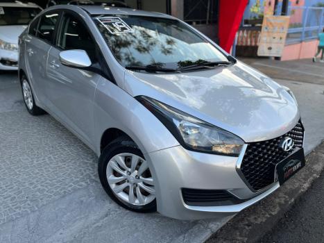 HYUNDAI HB 20 Sedan 1.0 12V 4P FLEX COMFORT PLUS, Foto 3