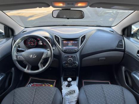 HYUNDAI HB 20 Sedan 1.0 12V 4P FLEX COMFORT PLUS, Foto 5