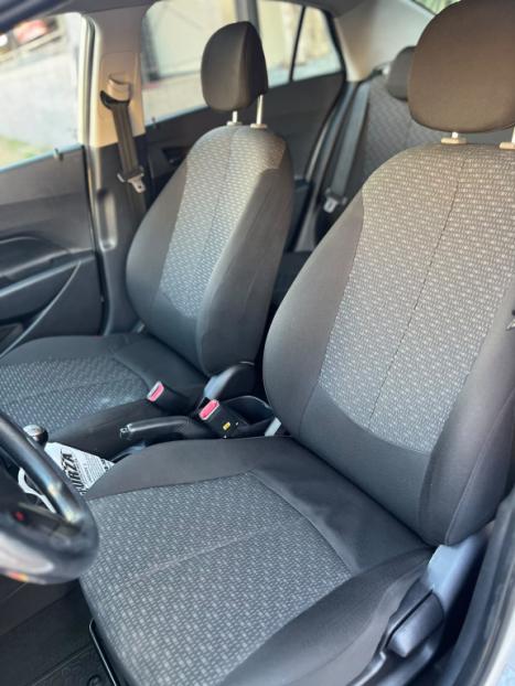 HYUNDAI HB 20 Sedan 1.0 12V 4P FLEX COMFORT PLUS, Foto 8