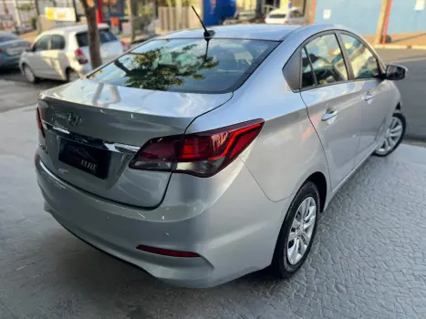 HYUNDAI HB 20 Sedan 1.0 12V 4P FLEX COMFORT PLUS, Foto 11
