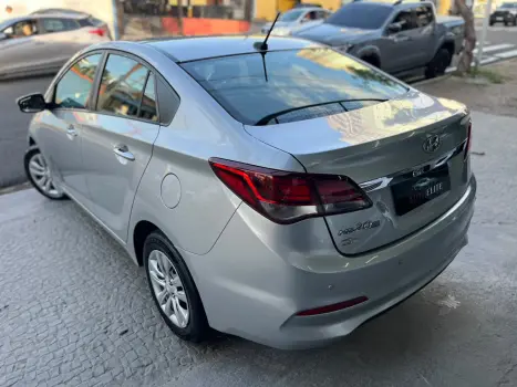 HYUNDAI HB 20 Sedan 1.0 12V 4P FLEX COMFORT PLUS, Foto 13