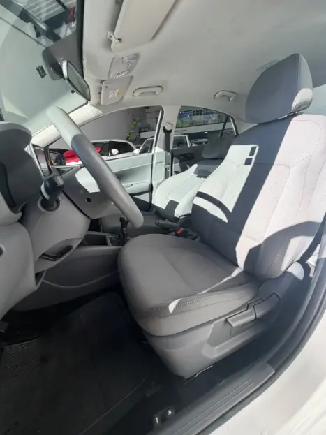 HYUNDAI HB 20 Sedan 1.0 12V 4P FLEX COMFORT PLUS, Foto 2
