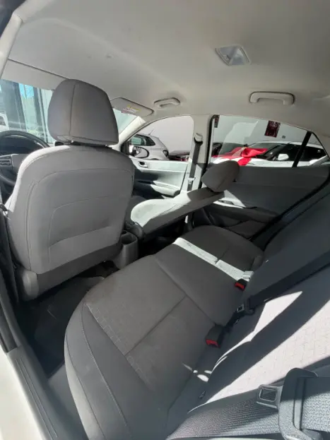 HYUNDAI HB 20 Sedan 1.0 12V 4P FLEX COMFORT PLUS, Foto 8
