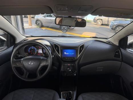 HYUNDAI HB 20 Sedan 1.6 16V 4P FLEX COMFORT PLUS AUTOM�TICO, Foto 7