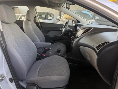 HYUNDAI HB 20 Sedan 1.6 16V 4P FLEX COMFORT PLUS AUTOM�TICO, Foto 8
