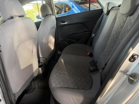 HYUNDAI HB 20 Sedan 1.6 16V 4P FLEX COMFORT PLUS AUTOM�TICO, Foto 10