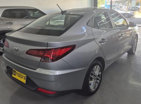 HYUNDAI HB 20 Sedan 1.0 12V 4P FLEX VISION, Foto 4