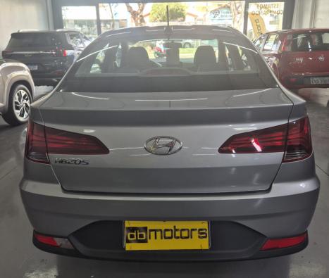 HYUNDAI HB 20 Sedan 1.0 12V 4P FLEX VISION, Foto 5