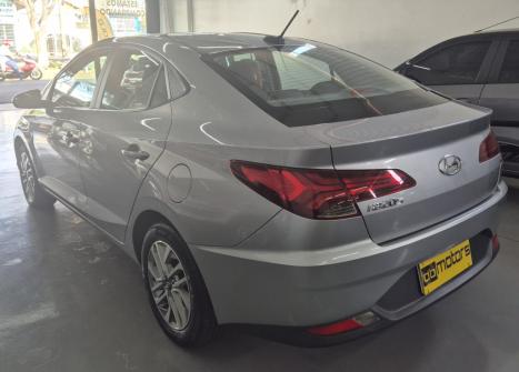 HYUNDAI HB 20 Sedan 1.0 12V 4P FLEX VISION, Foto 6