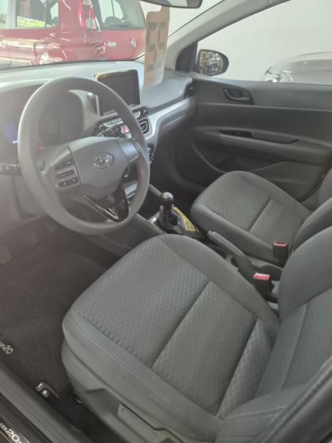 HYUNDAI HB 20 Sedan 1.0 12V 4P FLEX VISION, Foto 7