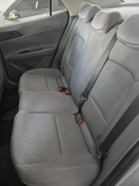 HYUNDAI HB 20 Sedan 1.0 12V 4P FLEX VISION, Foto 9