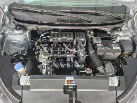 HYUNDAI HB 20 Sedan 1.0 12V 4P FLEX VISION, Foto 10