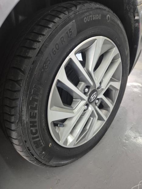 HYUNDAI HB 20 Sedan 1.0 12V 4P FLEX VISION, Foto 11
