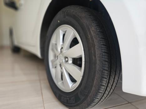HYUNDAI HB 20 Sedan 1.6 16V 4P FLEX COMFORT PLUS AUTOM�TICO, Foto 5