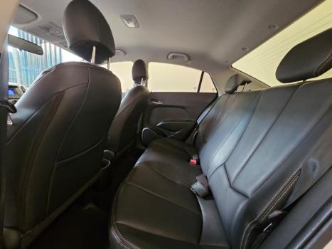 HYUNDAI HB 20 Sedan 1.6 16V 4P FLEX COMFORT PLUS AUTOM�TICO, Foto 6