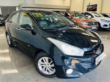 HYUNDAI HB 20 Sedan 1.6 16V 4P FLEX PREMIUM AUTOM�TICO, Foto 2