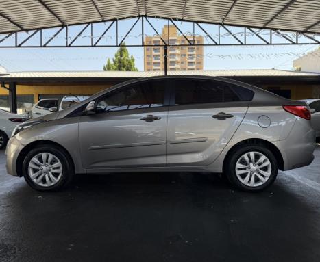 HYUNDAI HB 20 Sedan 1.6 16V 4P FLEX COMFORT PLUS, Foto 6