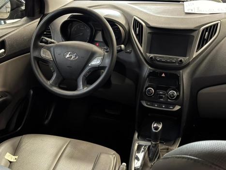 HYUNDAI HB 20 Sedan 1.6 16V 4P FLEX PREMIUM AUTOM�TICO, Foto 5
