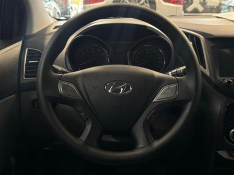 HYUNDAI HB 20 Sedan 1.6 16V 4P FLEX PREMIUM AUTOM�TICO, Foto 6