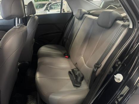 HYUNDAI HB 20 Sedan 1.6 16V 4P FLEX PREMIUM AUTOM�TICO, Foto 8