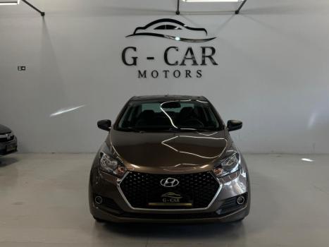 HYUNDAI HB 20 Sedan 1.0 12V 4P FLEX UNIQUE, Foto 2