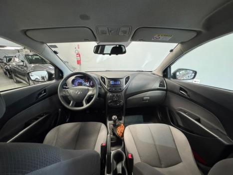 HYUNDAI HB 20 Sedan 1.0 12V 4P FLEX UNIQUE, Foto 5