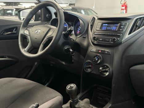 HYUNDAI HB 20 Sedan 1.0 12V 4P FLEX UNIQUE, Foto 7