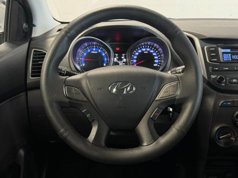 HYUNDAI HB 20 Sedan 1.0 12V 4P FLEX UNIQUE, Foto 9