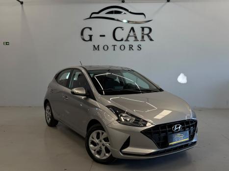 HYUNDAI HB 20 Sedan 1.0 12V 4P FLEX VISION, Foto 1