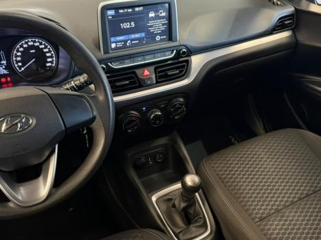 HYUNDAI HB 20 Sedan 1.0 12V 4P FLEX VISION, Foto 7