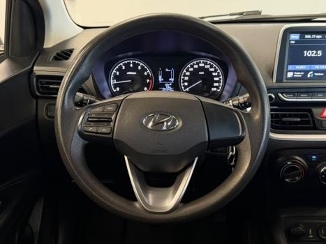 HYUNDAI HB 20 Sedan 1.0 12V 4P FLEX VISION, Foto 9