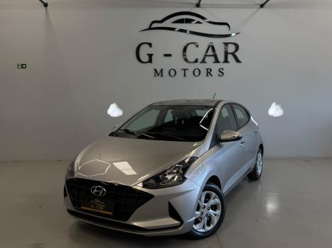 HYUNDAI HB 20 Sedan 1.0 12V 4P FLEX VISION, Foto 12