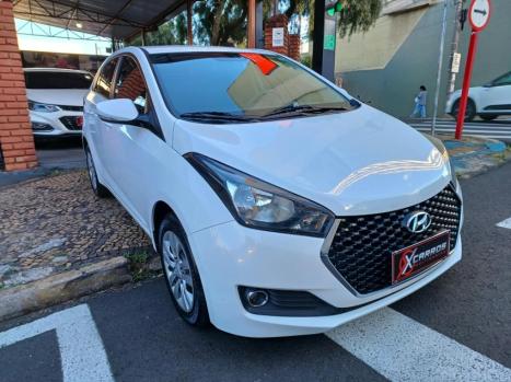HYUNDAI HB 20 Sedan 1.6 16V 4P FLEX COMFORT PLUS AUTOM�TICO, Foto 7