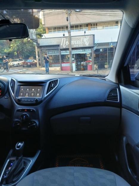 HYUNDAI HB 20 Sedan 1.6 16V 4P FLEX COMFORT PLUS AUTOM�TICO, Foto 16