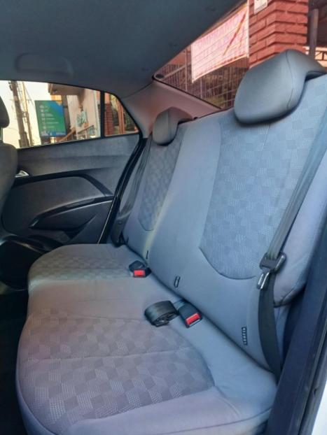 HYUNDAI HB 20 Sedan 1.6 16V 4P FLEX COMFORT PLUS AUTOM�TICO, Foto 20
