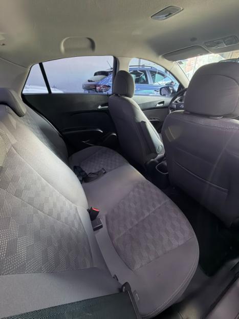 HYUNDAI HB 20 Sedan 1.6 16V 4P FLEX PREMIUM AUTOMÁTICO, Foto 7