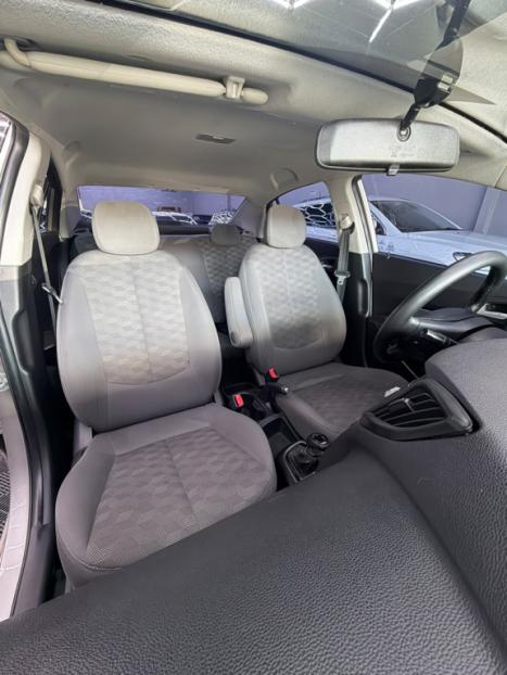 HYUNDAI HB 20 Sedan 1.6 16V 4P FLEX PREMIUM AUTOMÁTICO, Foto 10