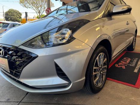 HYUNDAI HB 20 Sedan 1.0 12V 4P FLEX TGDI PLATINUM TURBO, Foto 2