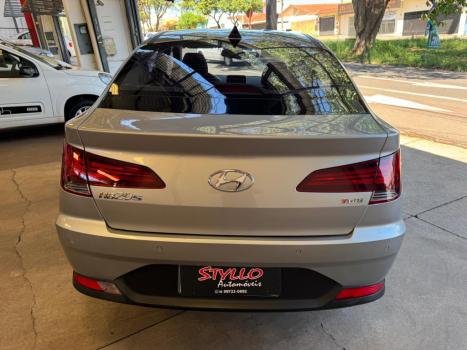 HYUNDAI HB 20 Sedan 1.0 12V 4P FLEX TGDI PLATINUM TURBO, Foto 5