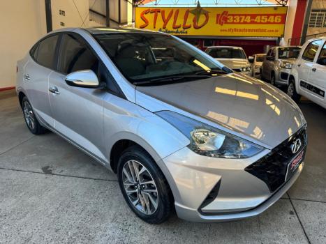 HYUNDAI HB 20 Sedan 1.0 12V 4P FLEX TGDI PLATINUM TURBO, Foto 8