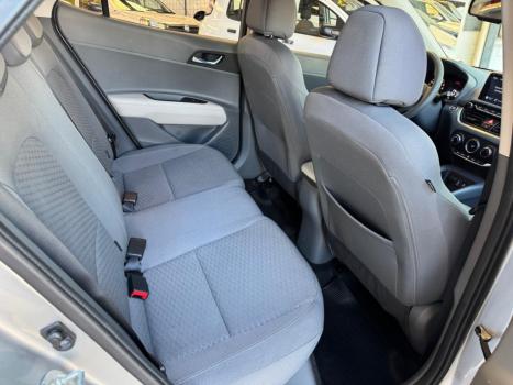 HYUNDAI HB 20 Sedan 1.0 12V 4P FLEX TGDI PLATINUM TURBO, Foto 17