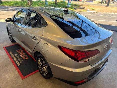 HYUNDAI HB 20 Sedan 1.0 12V 4P FLEX TGDI PLATINUM TURBO, Foto 20
